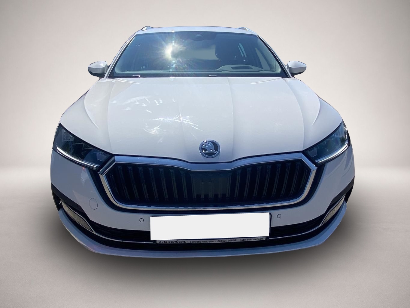 Skoda Octavia (04/2023, )