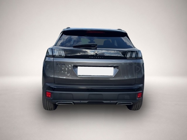Peugeot 3008 (07/2024, Benzin)