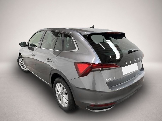 Skoda Scala, Bild 4 von 5