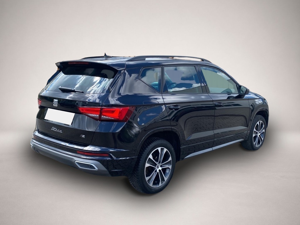 Seat Ateca (01/2025, Diesel)