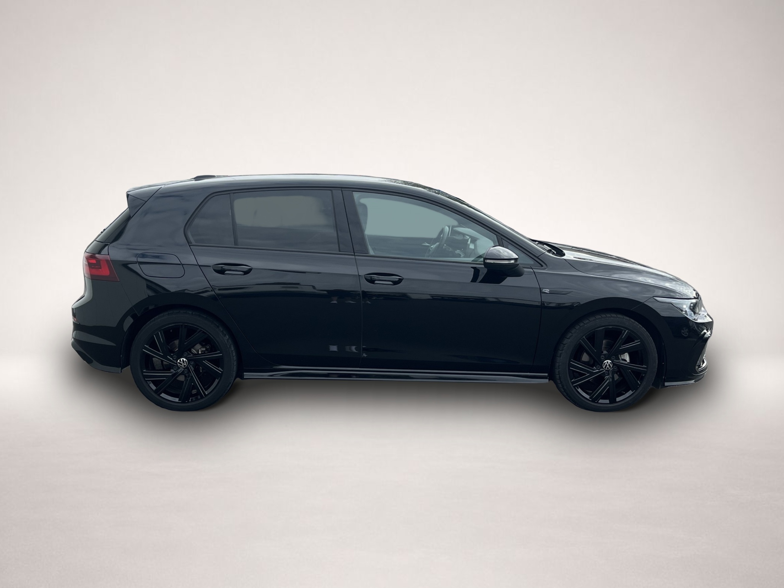 Volkswagen Golf (05/2024, )