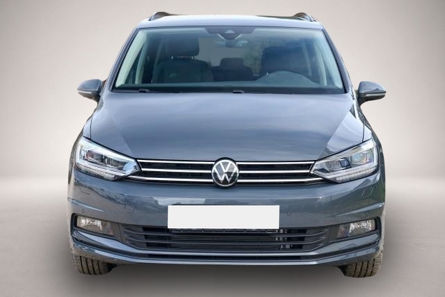 Volkswagen Touran (, Benzin)