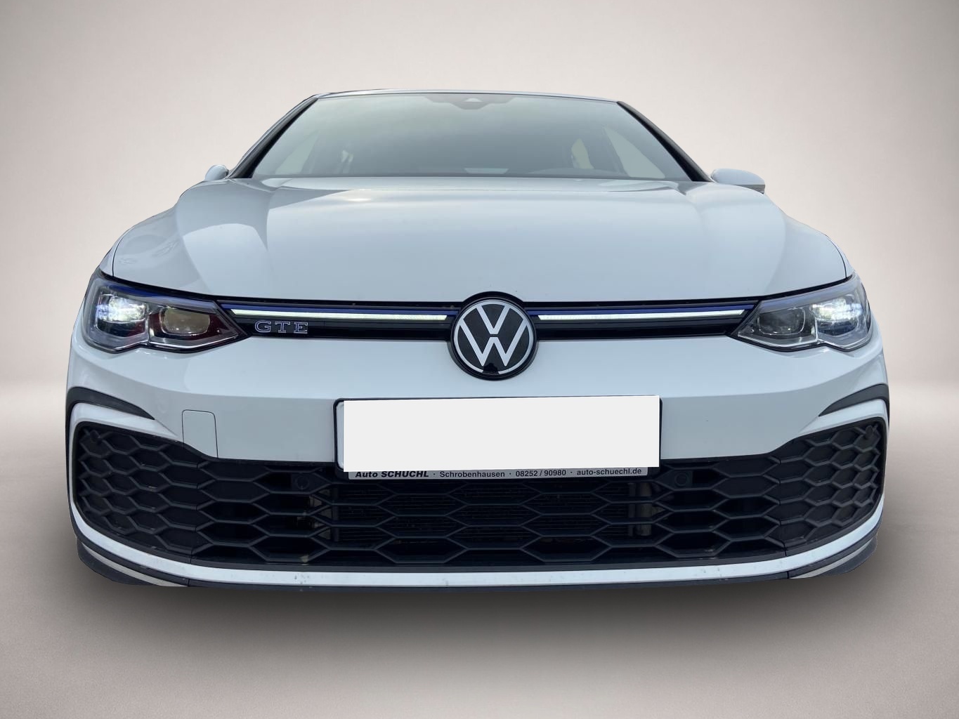 Volkswagen Golf (11/2022, )