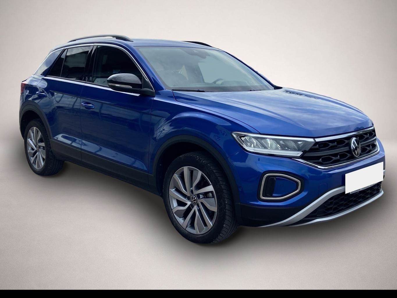 Volkswagen T-Roc (01/2025, )