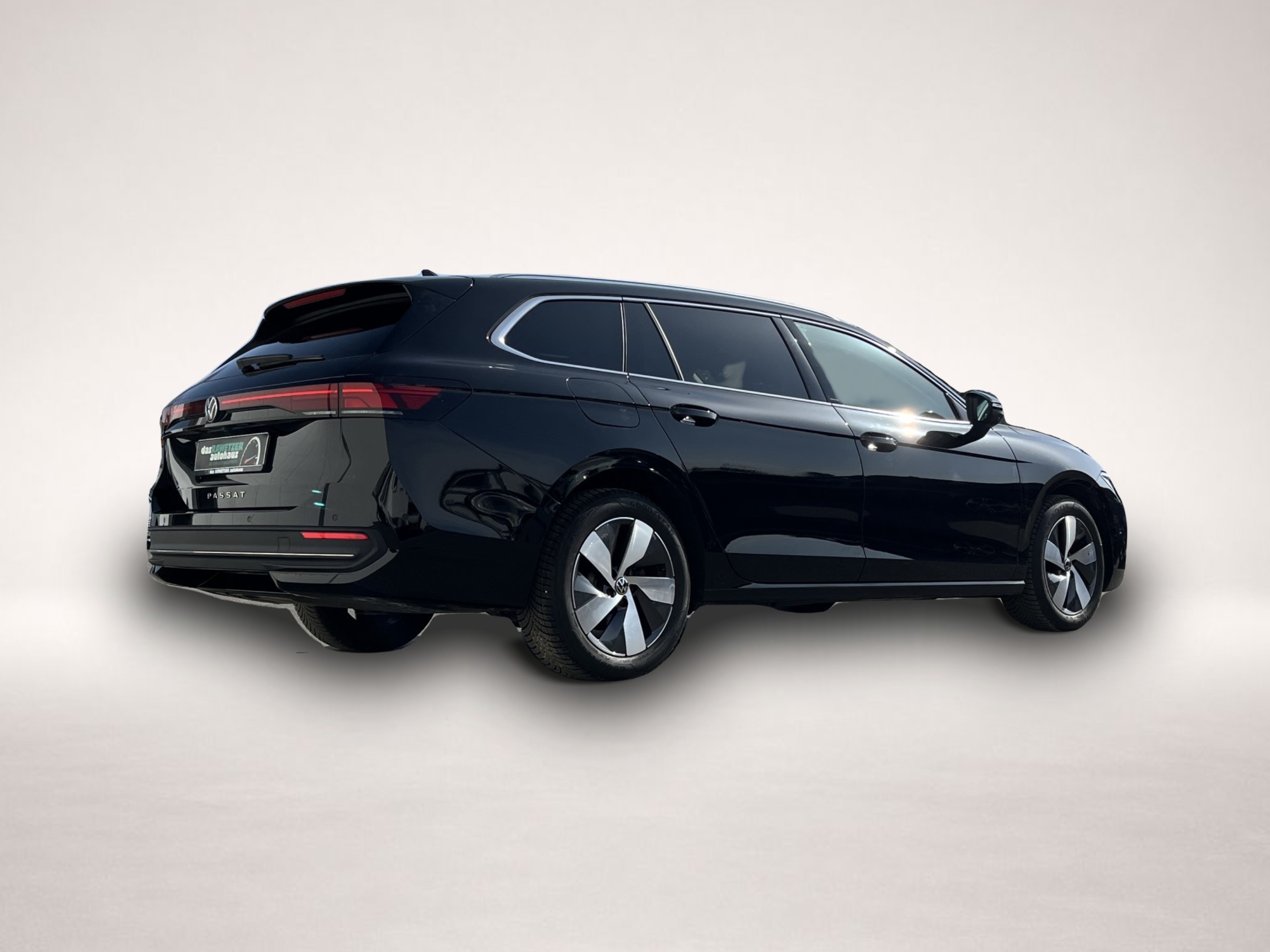 Volkswagen Passat Variant (11/2024, Diesel)
