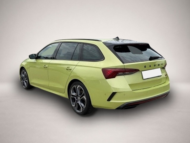 Skoda Octavia (04/2024, Diesel)