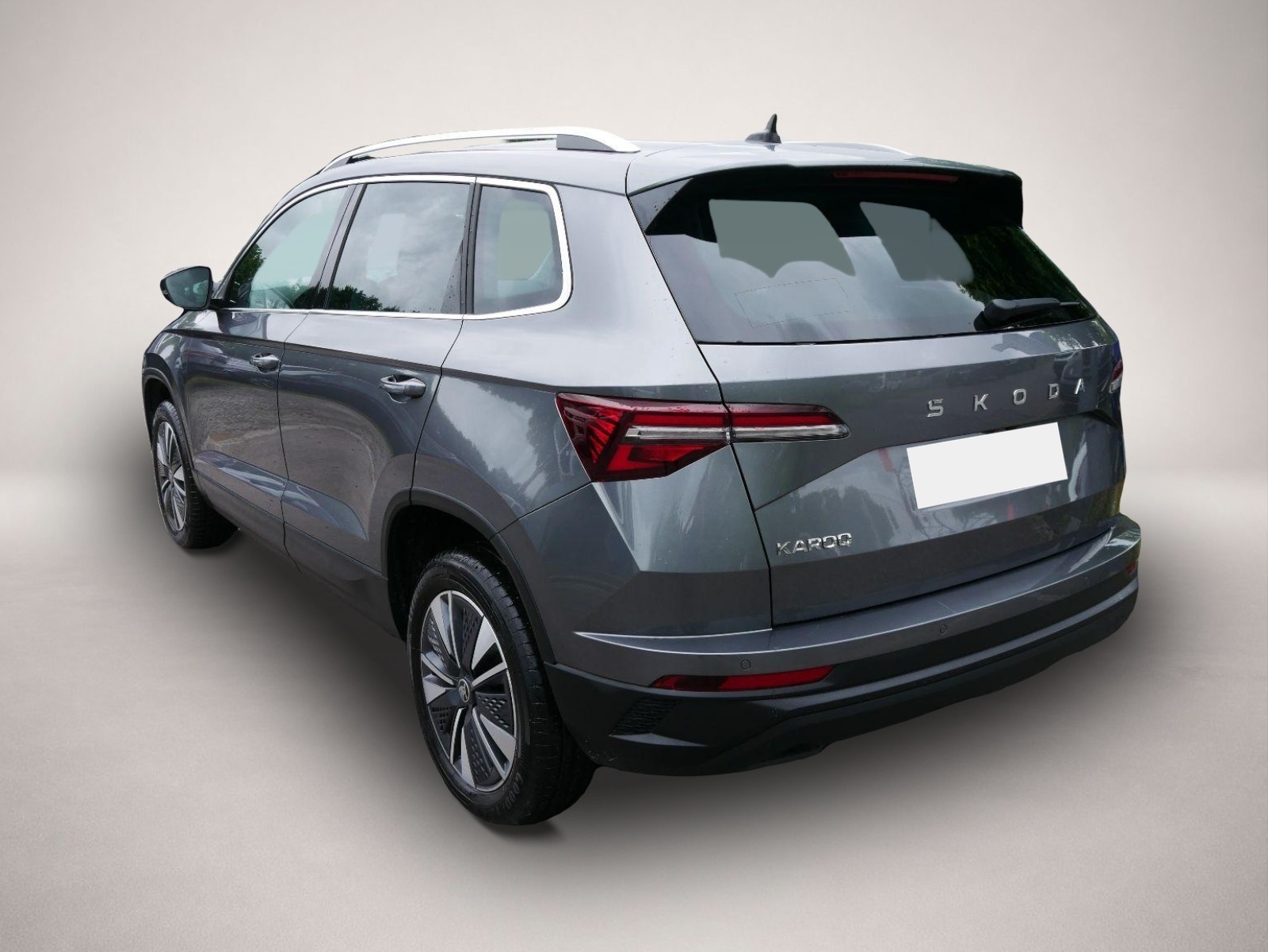 Skoda Karoq (05/2025, Benzin)
