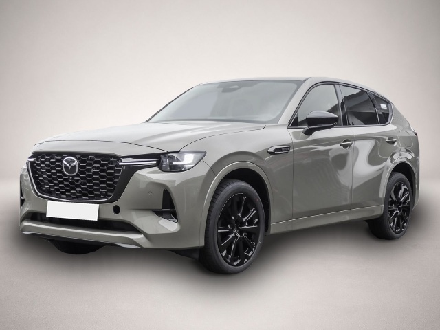 Mazda CX-60 (02/2025, Diesel)