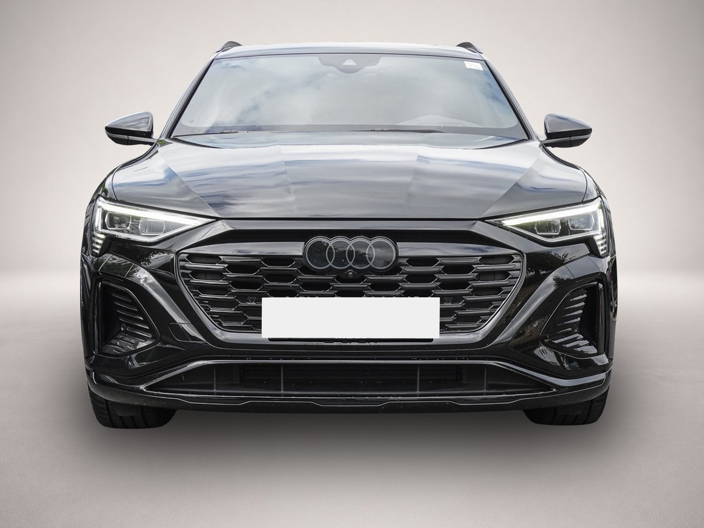 Audi Q8 e-tron (06/2023, ELECTRIC)