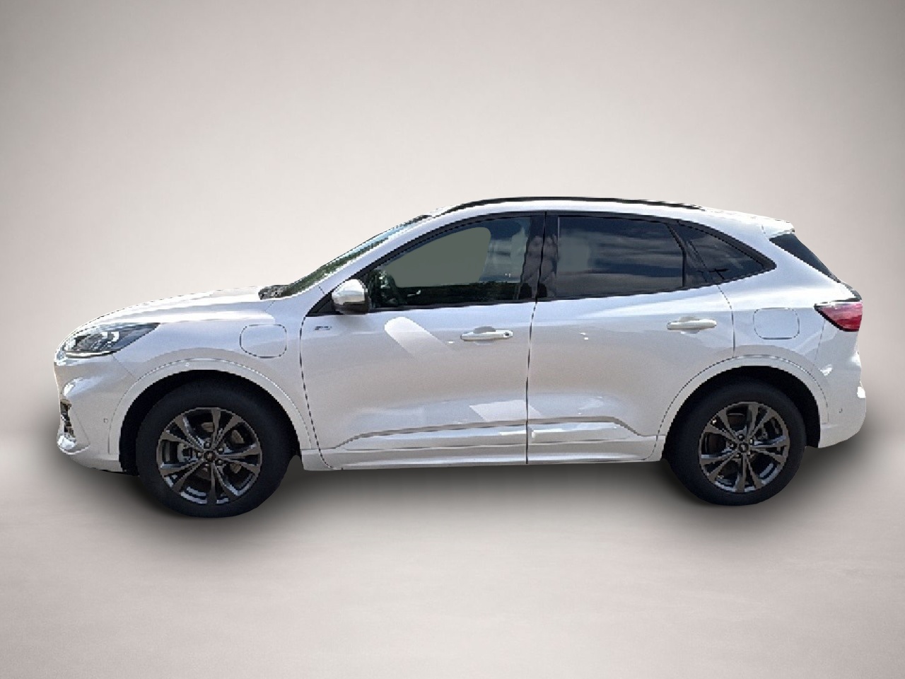 Ford Kuga (11/2022, Hybrid (Benzin/Elektro))