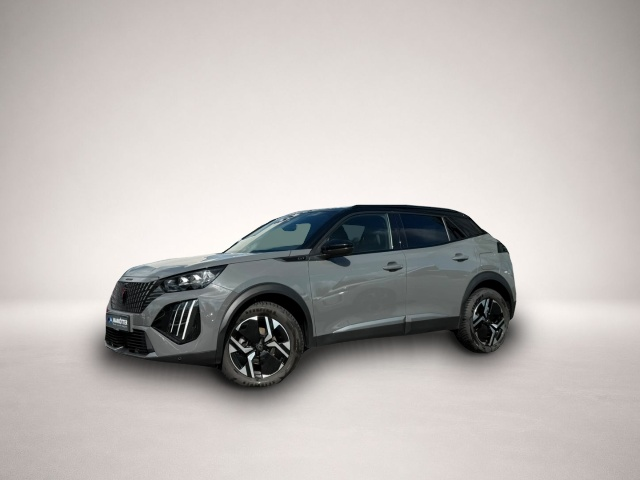 Peugeot 2008 (09/2024, Benzin)