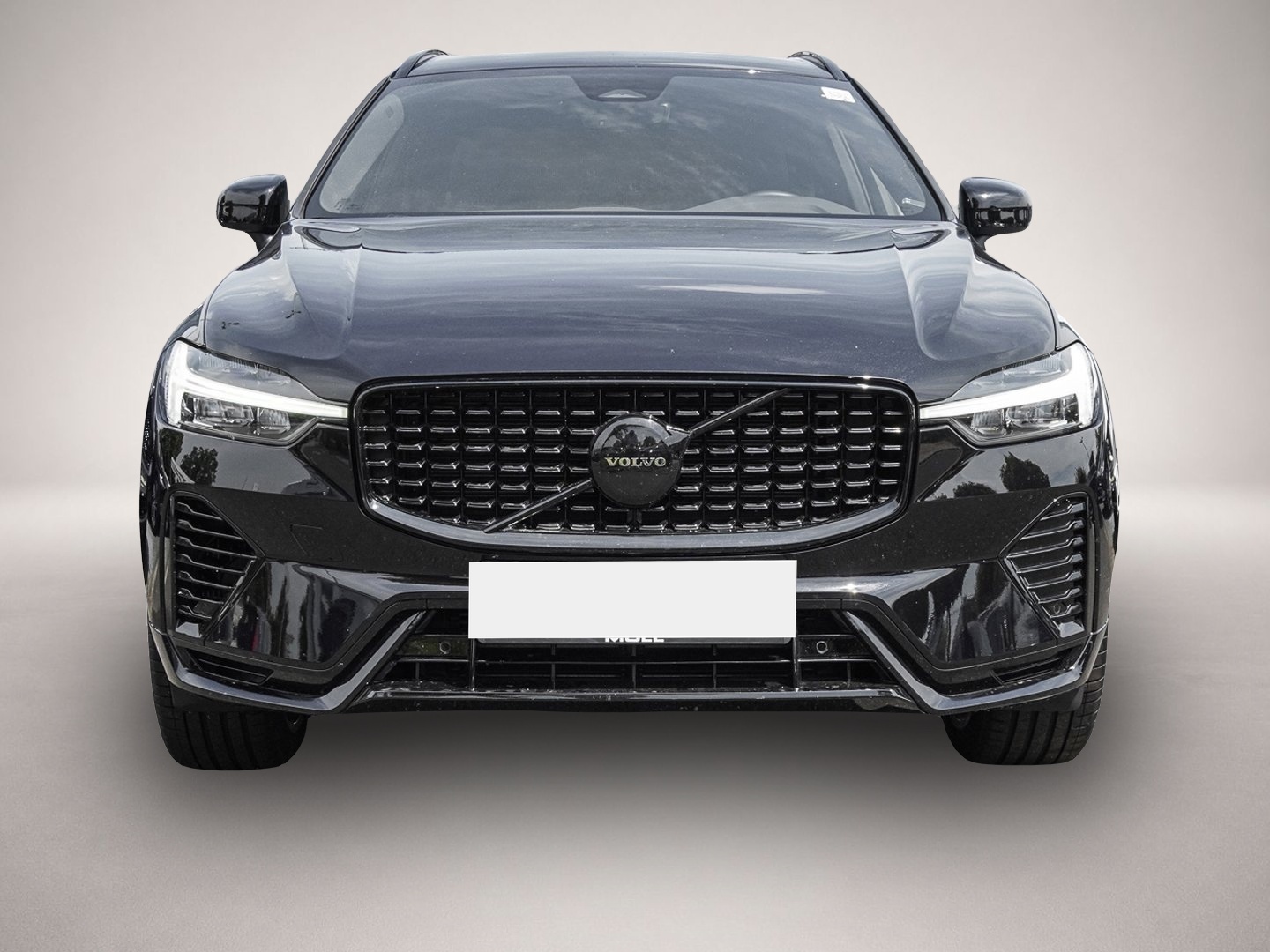 Volvo XC60 (02/2025, )