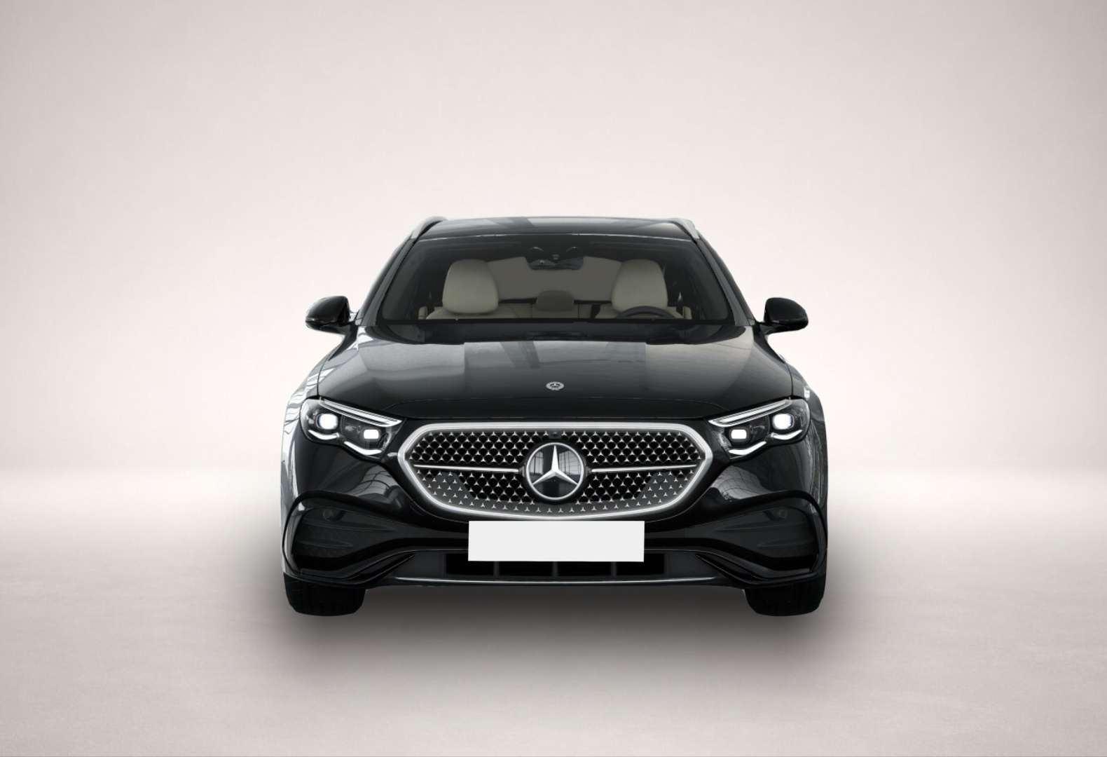 Mercedes-Benz E 300 (09/2025, Hybrid (Diesel/Elektro))