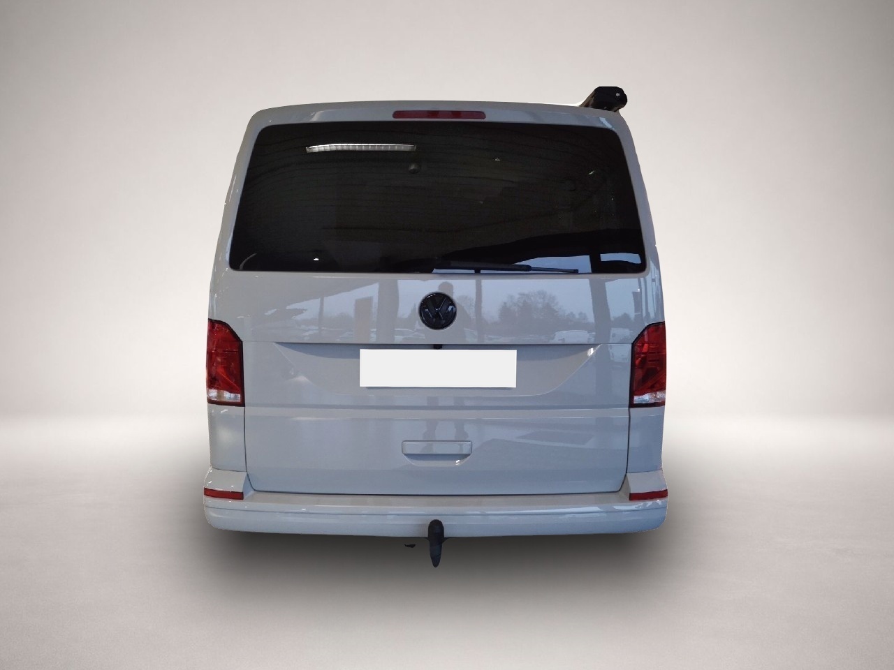 Volkswagen T6 California (10/2023, Diesel)