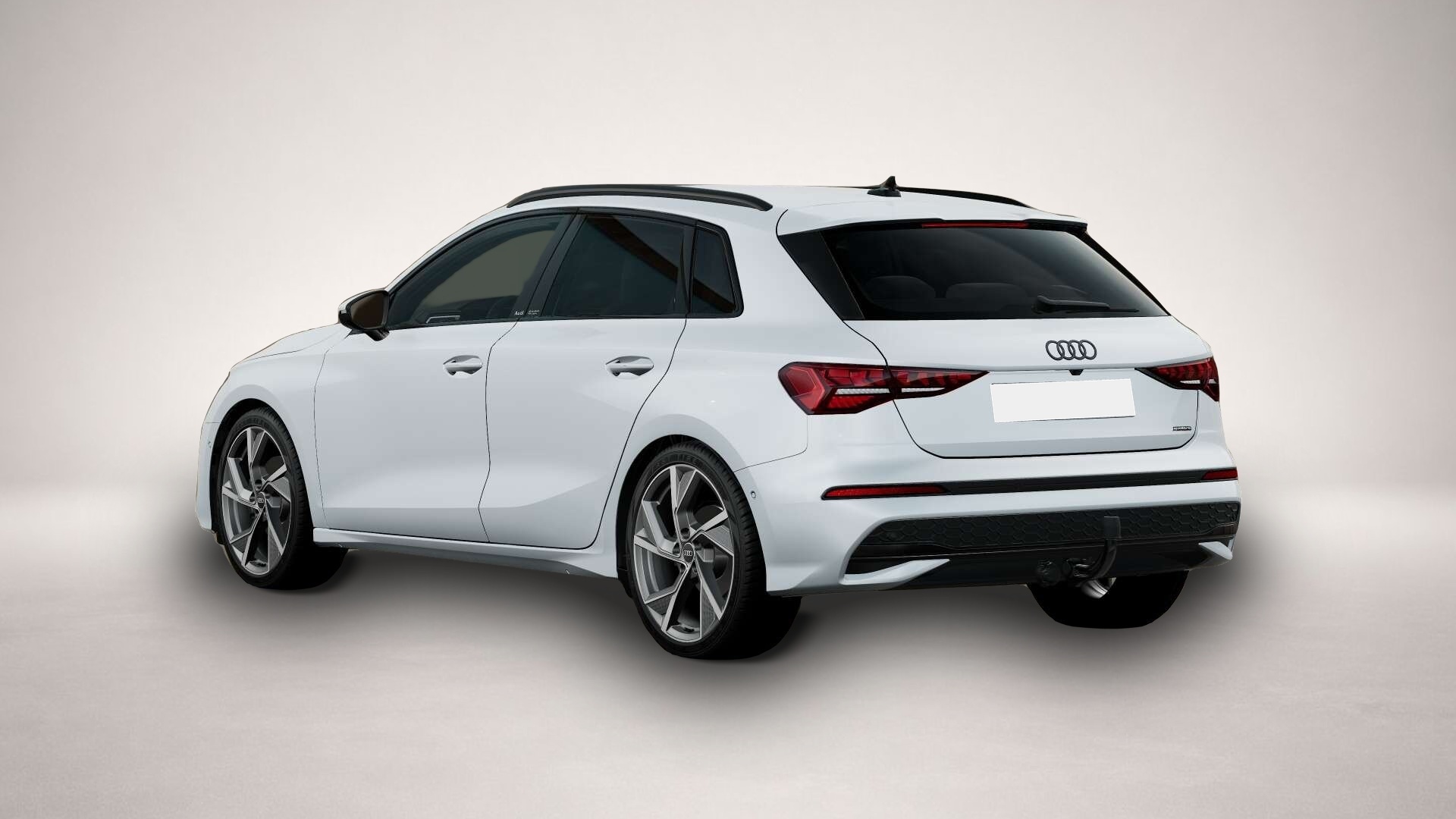 Audi quattro (10/2025, Benzin)