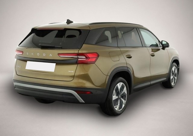 Skoda Kodiaq (12/2025, Diesel)
