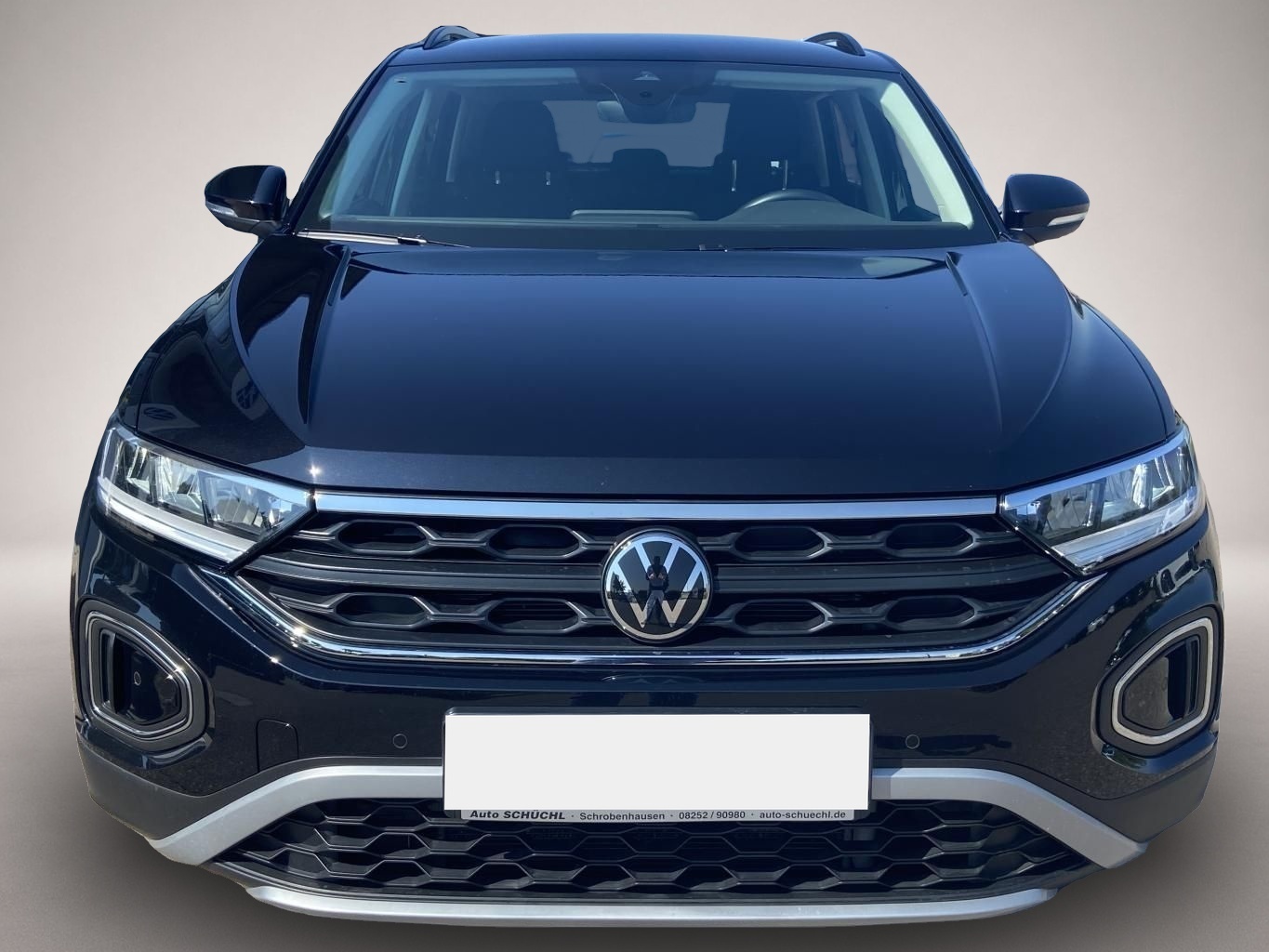 Volkswagen T-Roc (05/2025, )