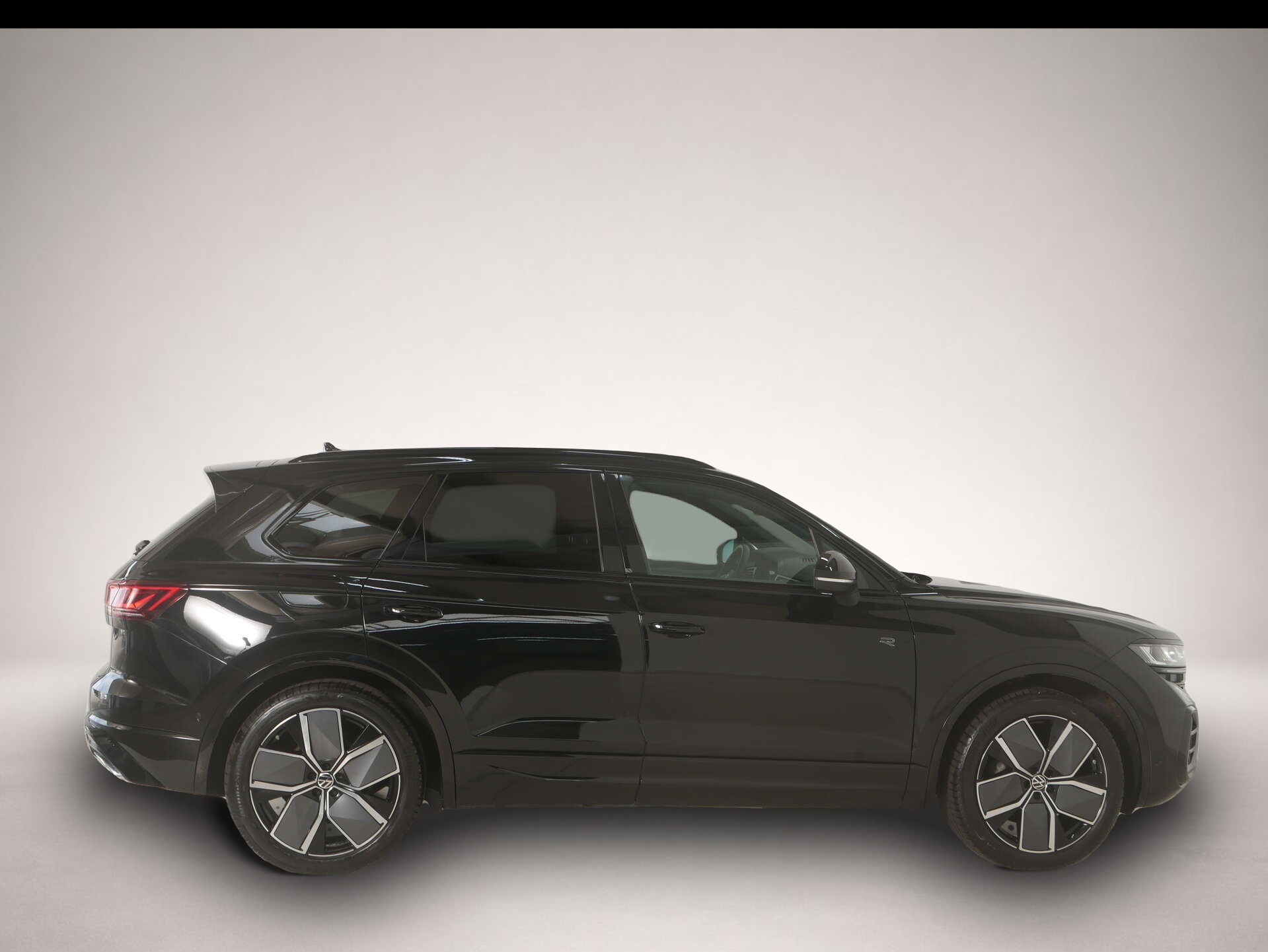 Volkswagen Touareg (12/2025, Diesel)