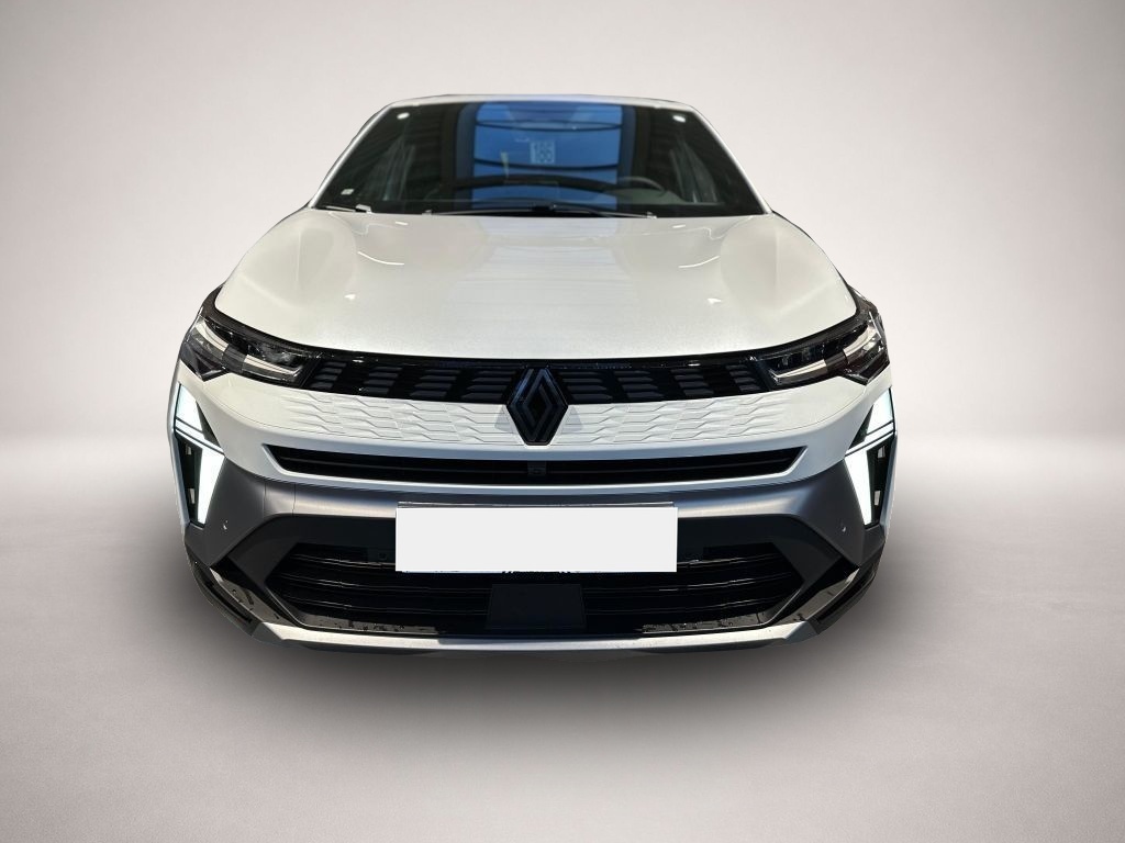 Renault Symbioz (03/2025, Hybrid (Benzin/Elektro))