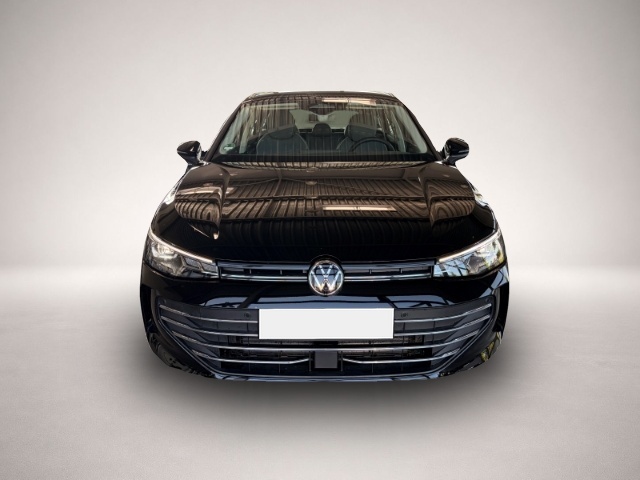 Volkswagen Passat Variant (06/2026, Diesel)
