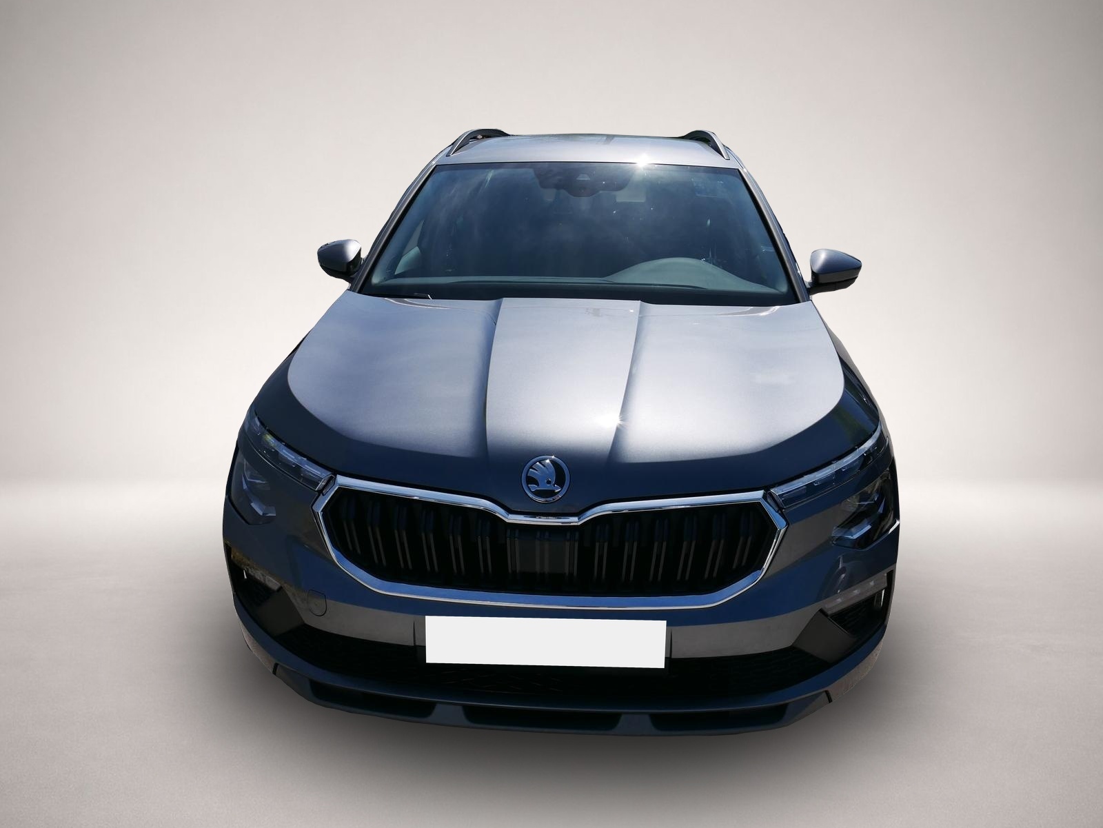 Skoda Kamiq (06/2026, Benzin)