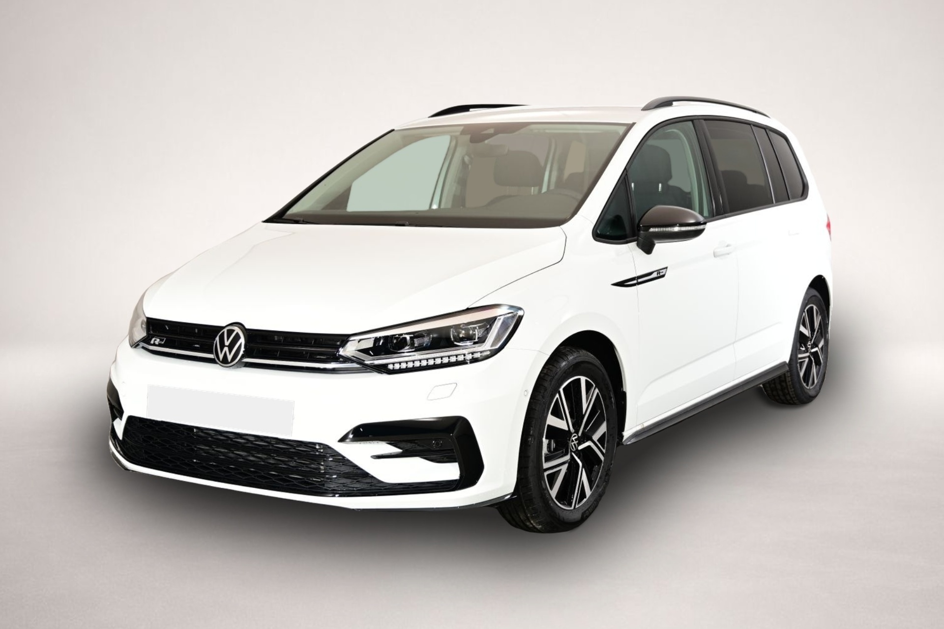 Volkswagen Touran (02/2026, Diesel)