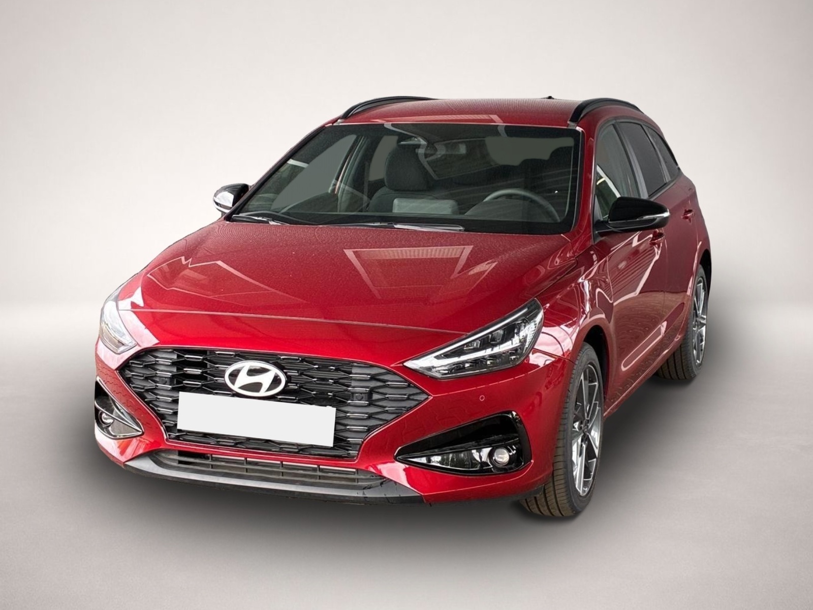 Hyundai i30 (05/2025, Benzin)