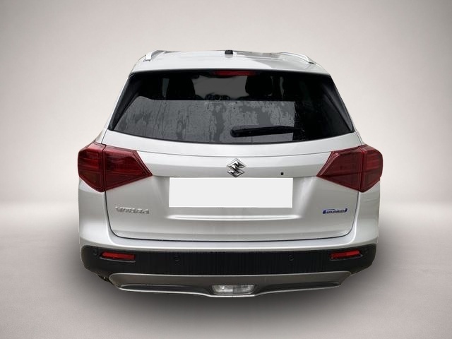 Suzuki Vitara (03/2026, Benzin)