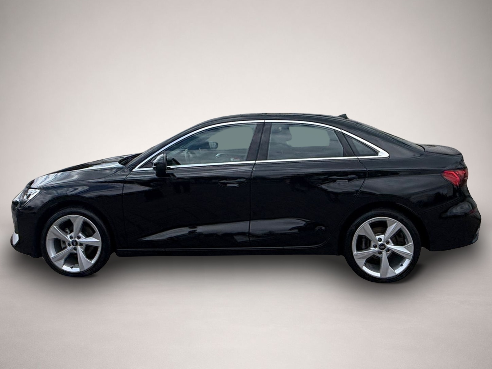 Audi A3 (10/2025, Diesel)