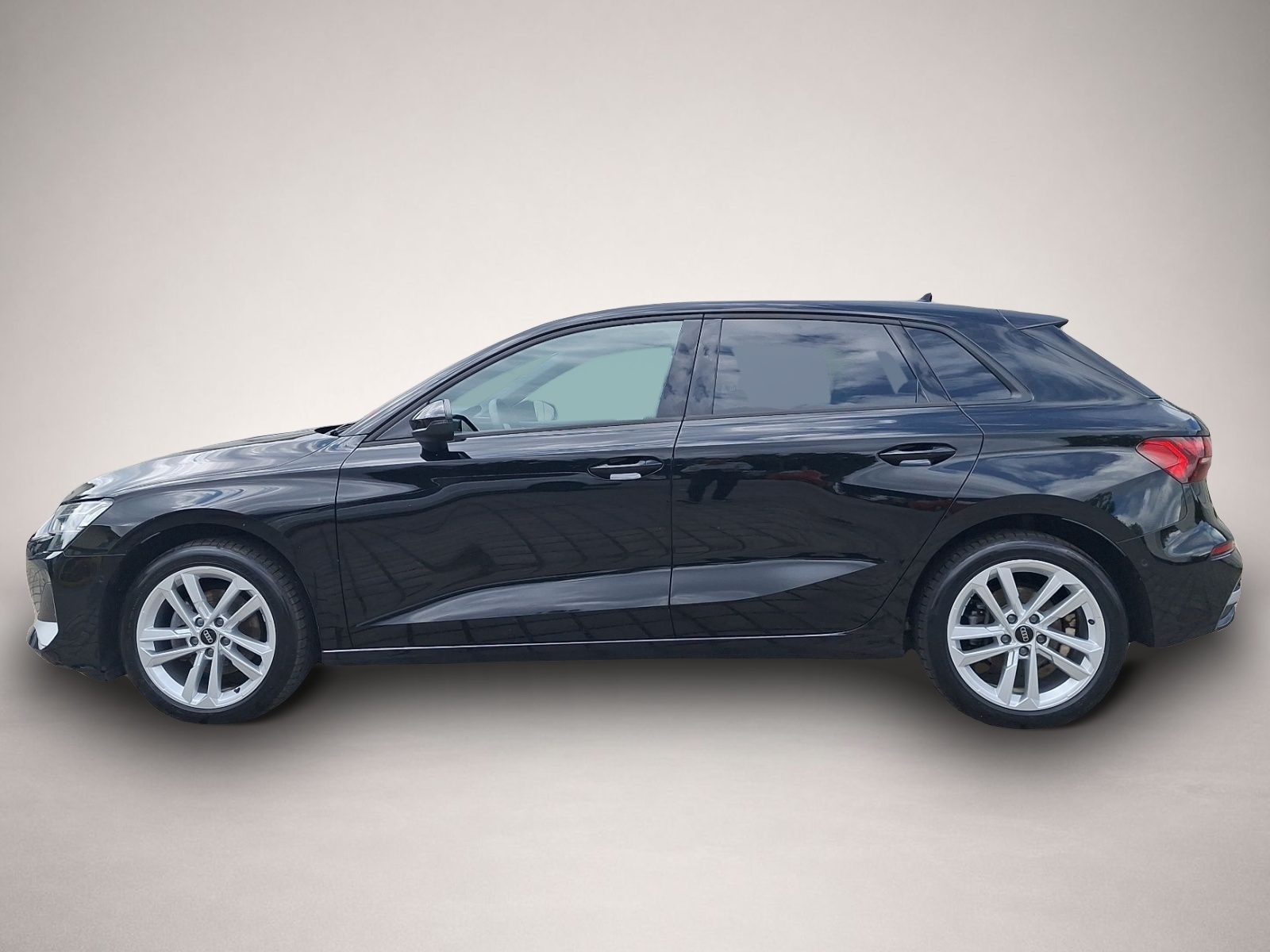 Audi A3 (10/2025, )