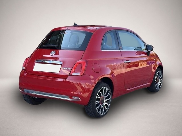 Fiat 500 (11/2023, Benzin)