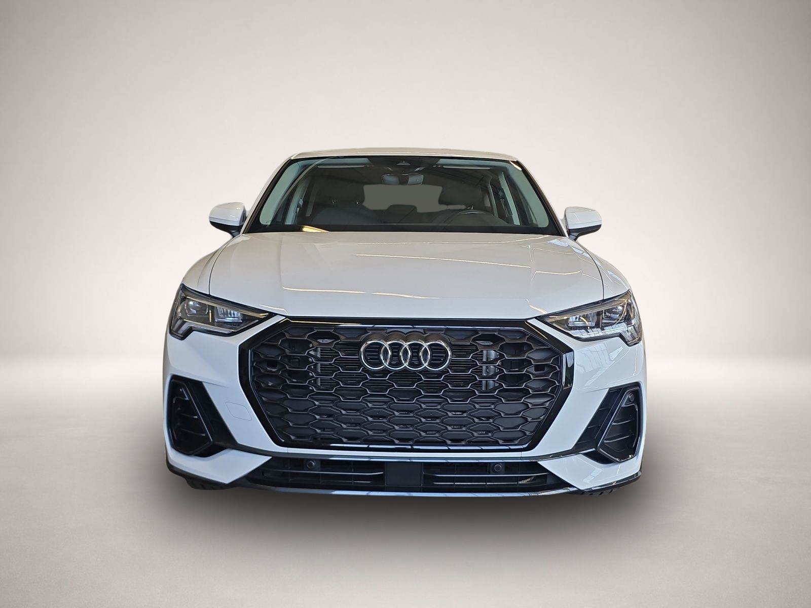 Audi Q3 (02/2023, Diesel)