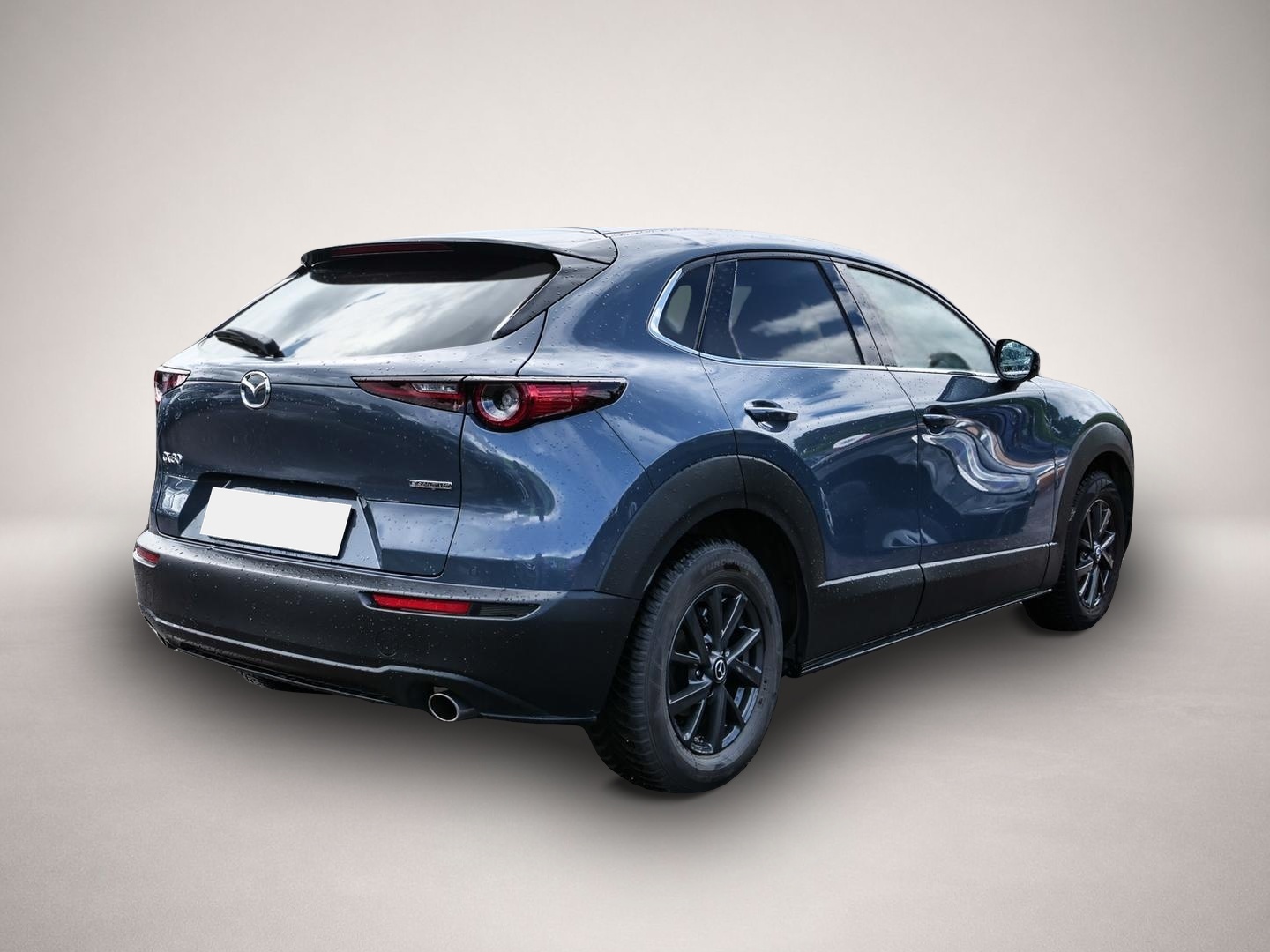 Mazda CX-30 (03/2024, Benzin)