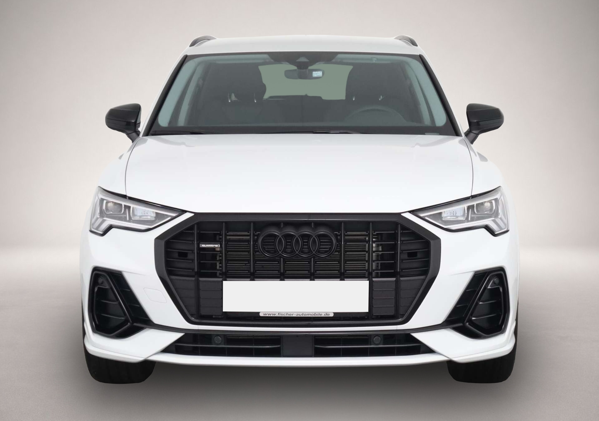 Audi quattro (10/2025, Benzin)