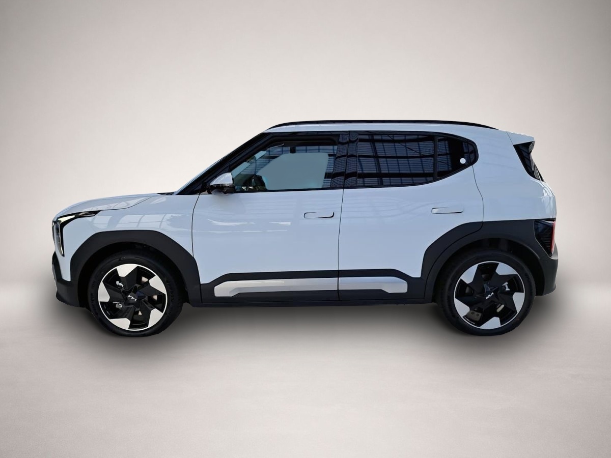 KIA EV2 (08/2026, ELECTRIC)
