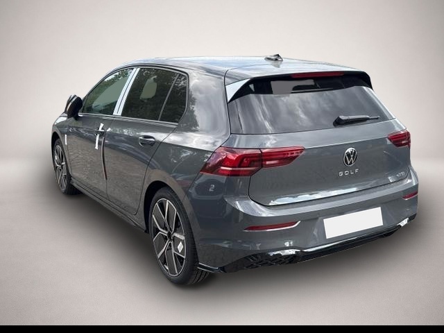 Volkswagen Golf (07/2026, Benzin)