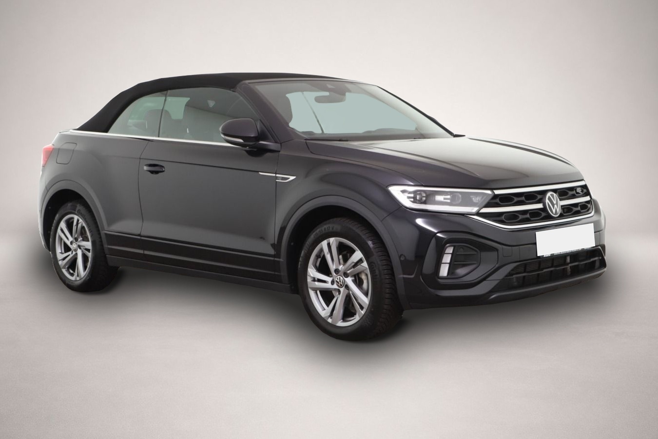 Volkswagen T-Roc (07/2025, )