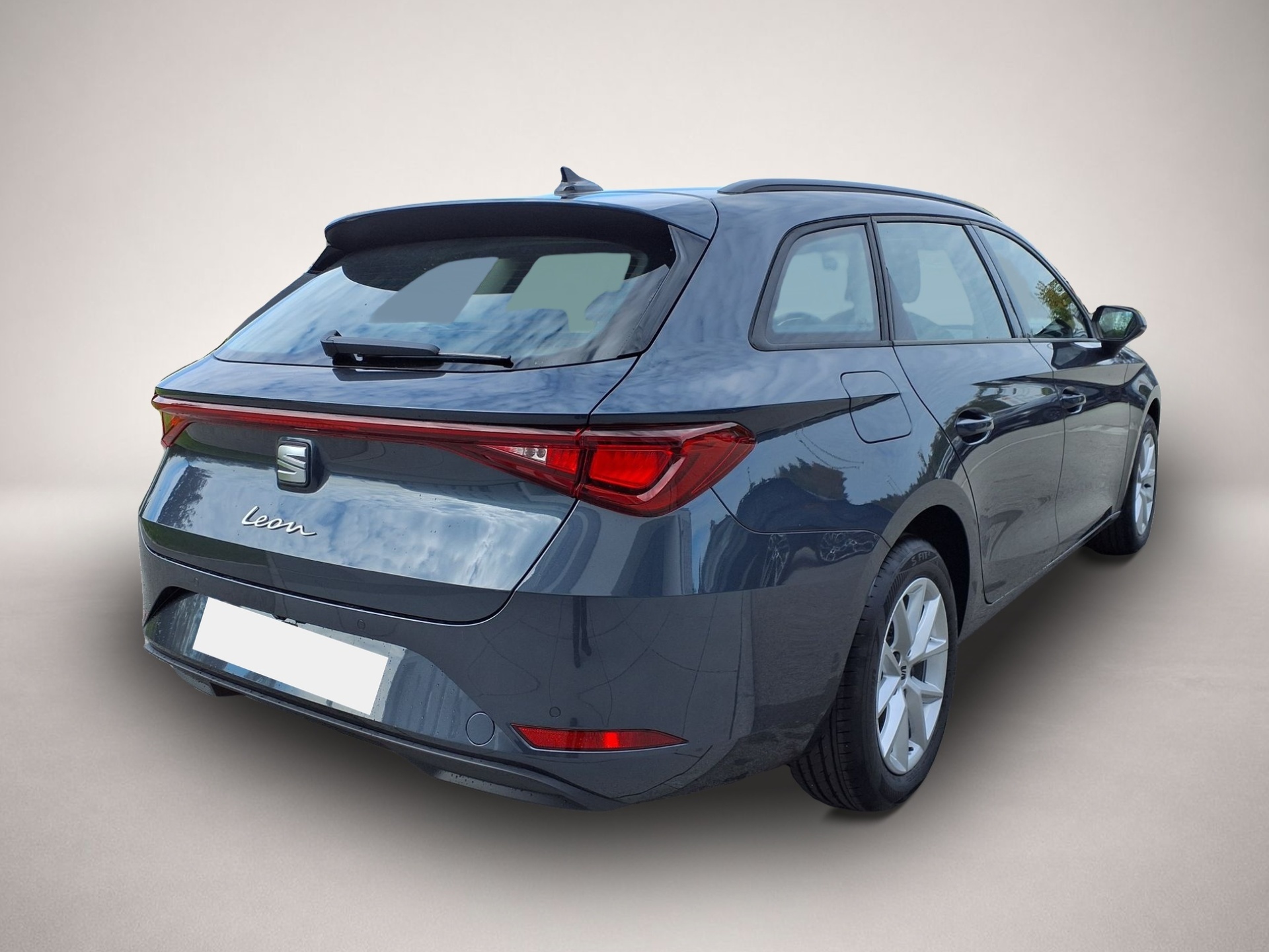 SEAT Leon, Bild 3 von 4