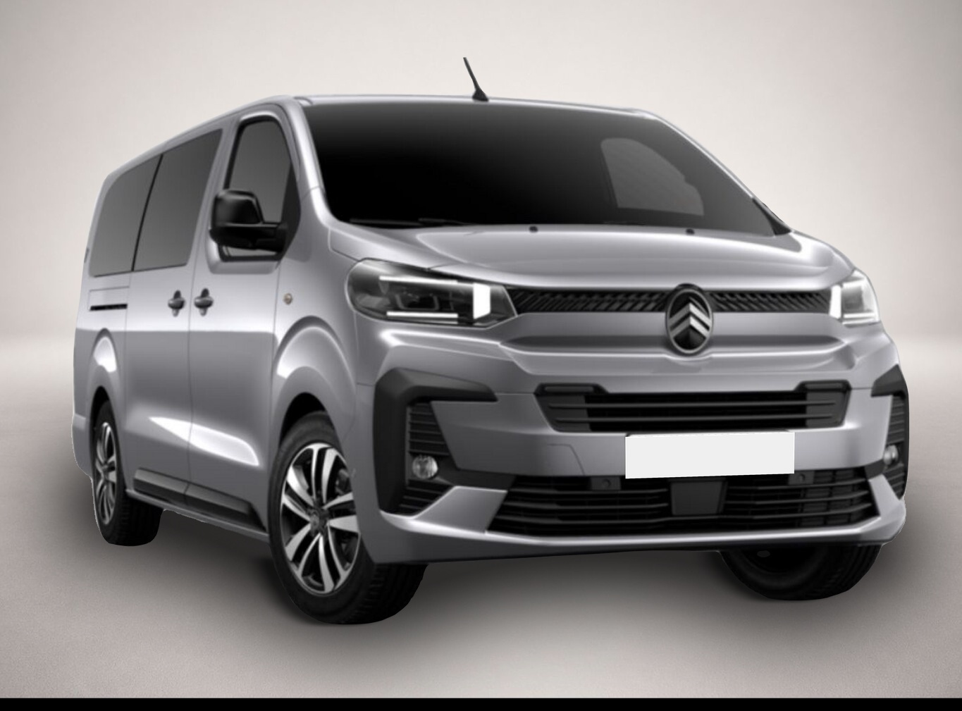 Citroen SpaceTourer (04/2026, Diesel)