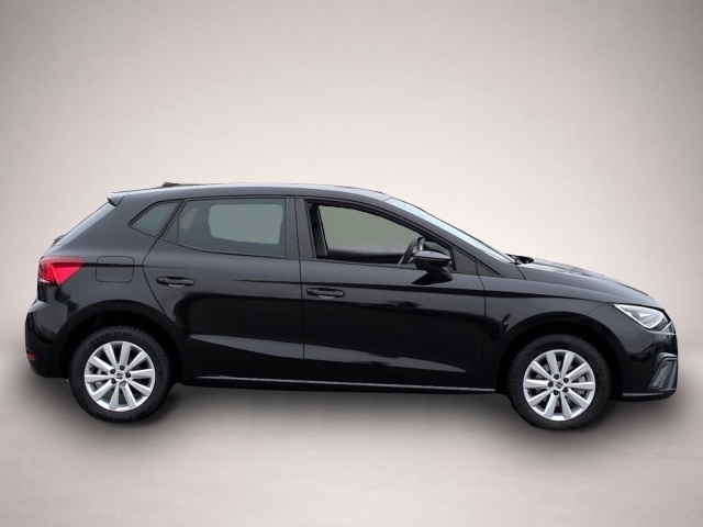 Seat Ibiza (02/2025, Benzin)