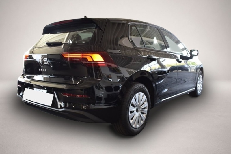 Volkswagen Golf, Bild 5 von 7