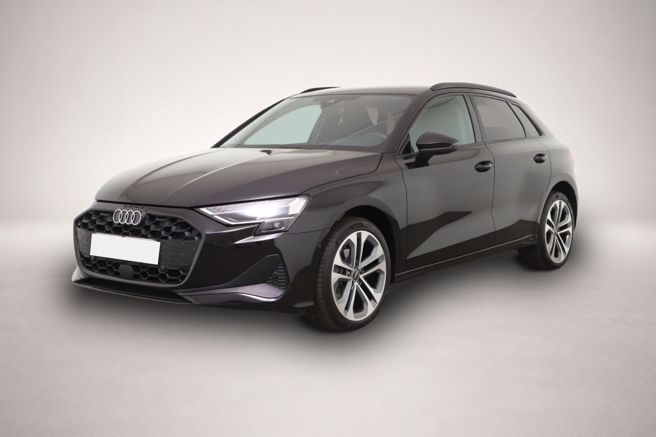 Audi A3 (09/2025, )