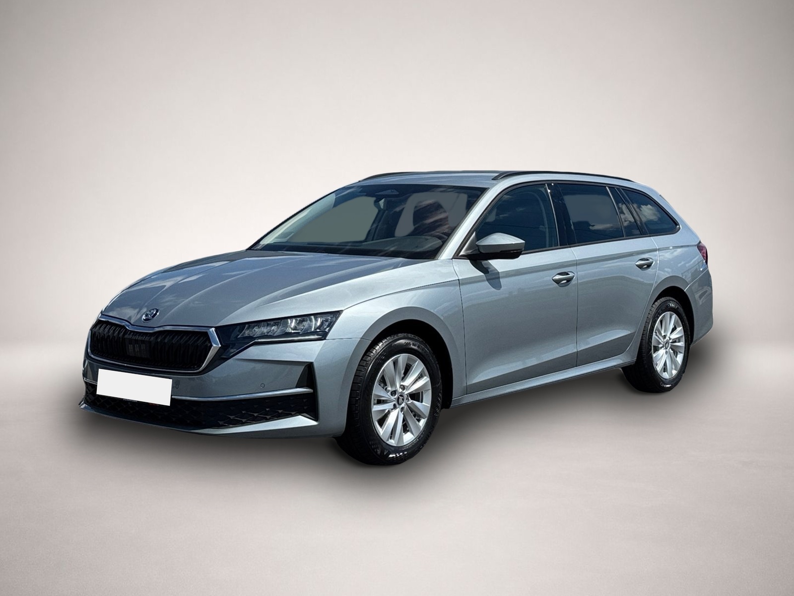 Skoda Octavia (04/2026, Benzin)