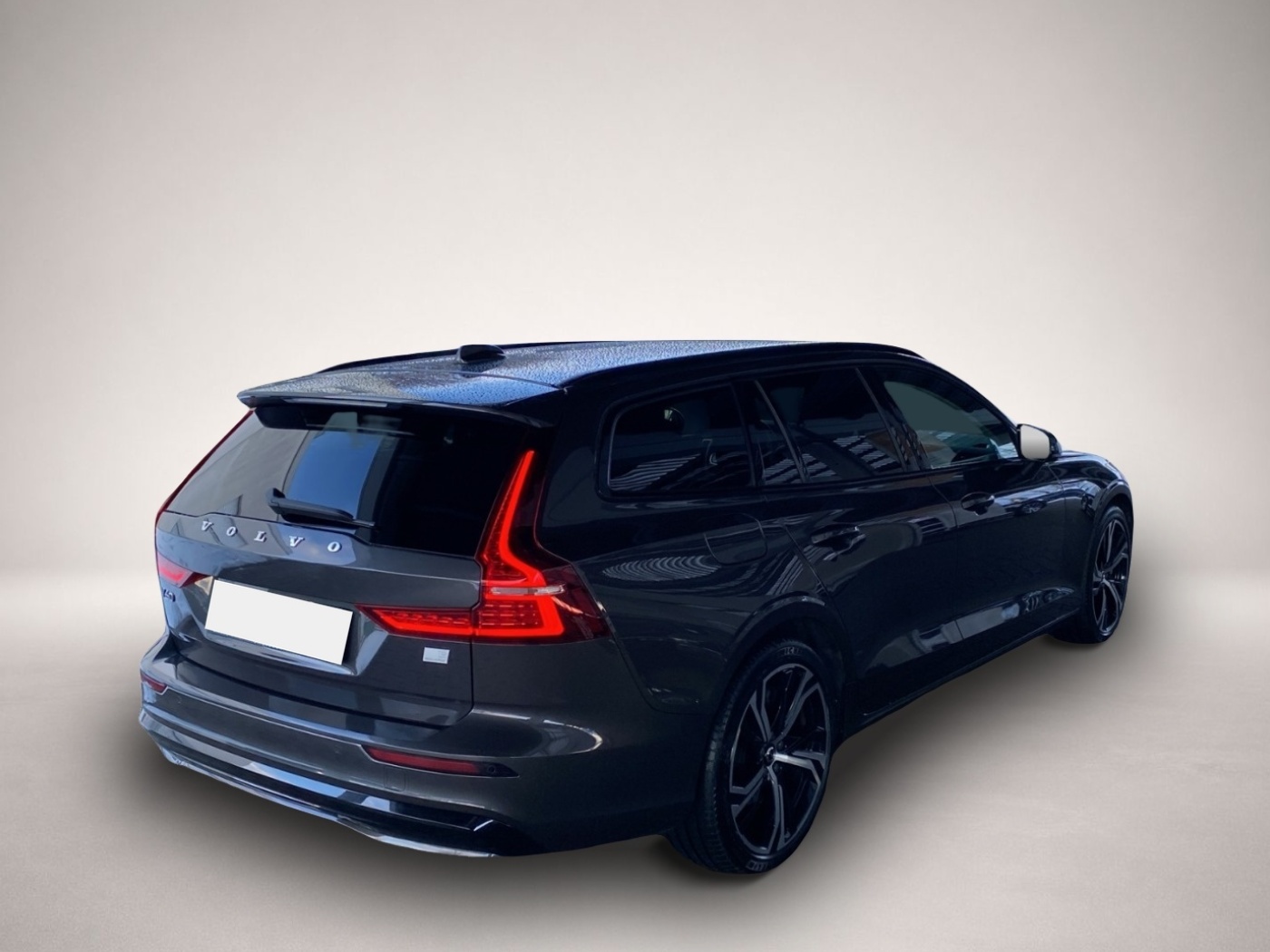 Volvo V60 (12/2022, )