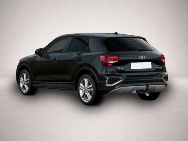 Audi Q2 (12/2025, Benzin)