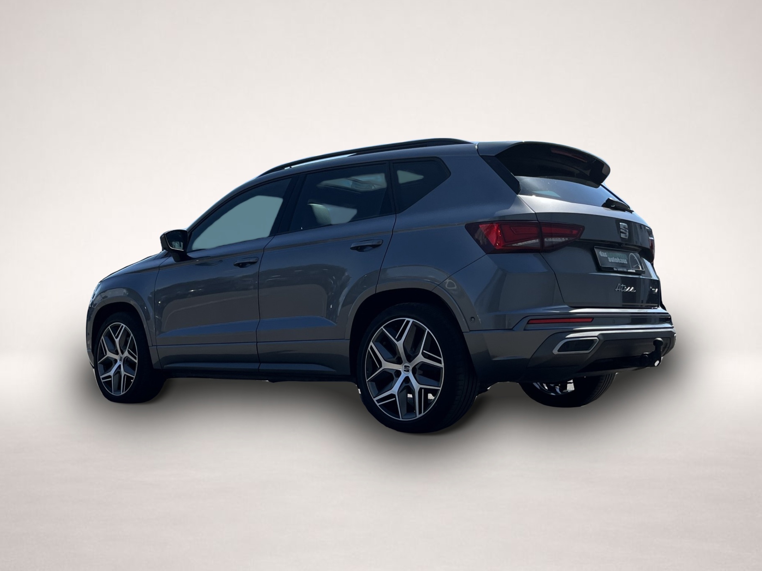 Seat Ateca (10/2022, Diesel)
