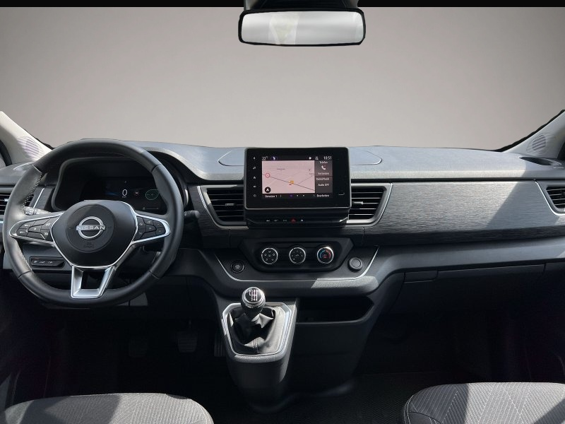 Nissan Primastar (04/2025, Diesel)