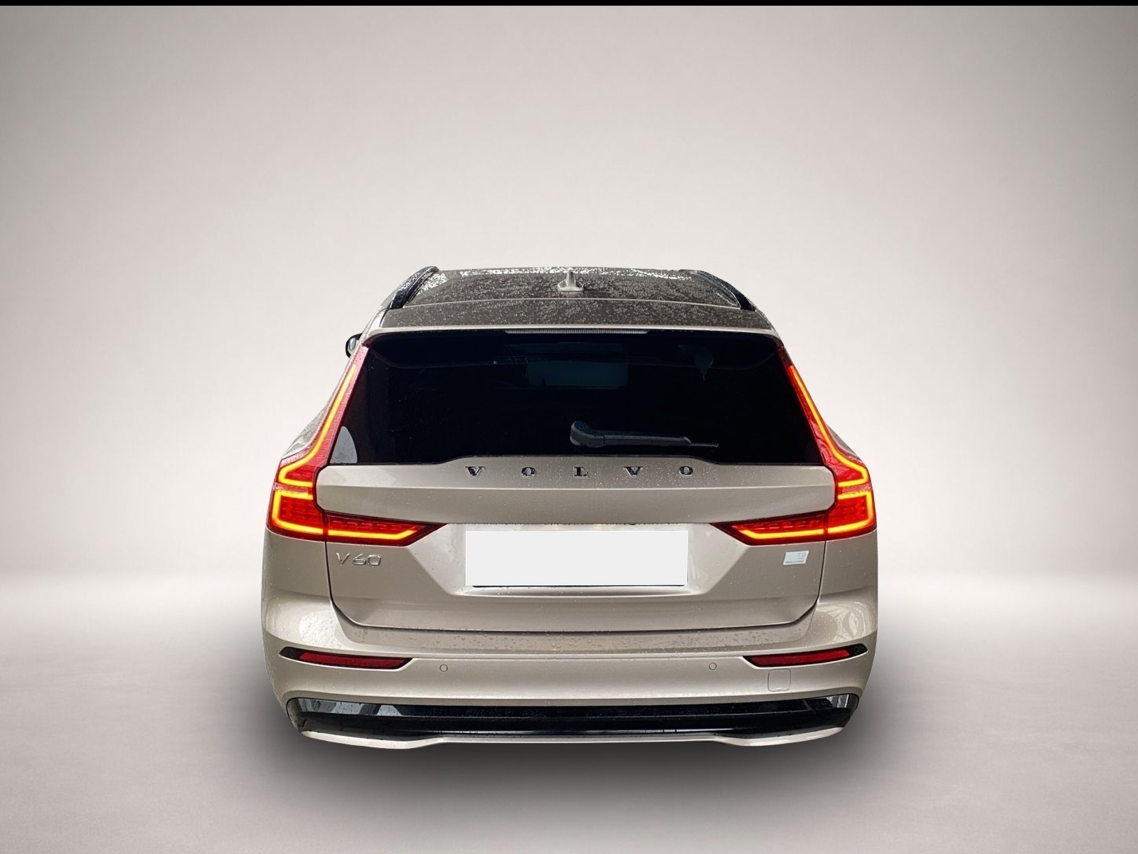 Volvo V60 (02/2023, )