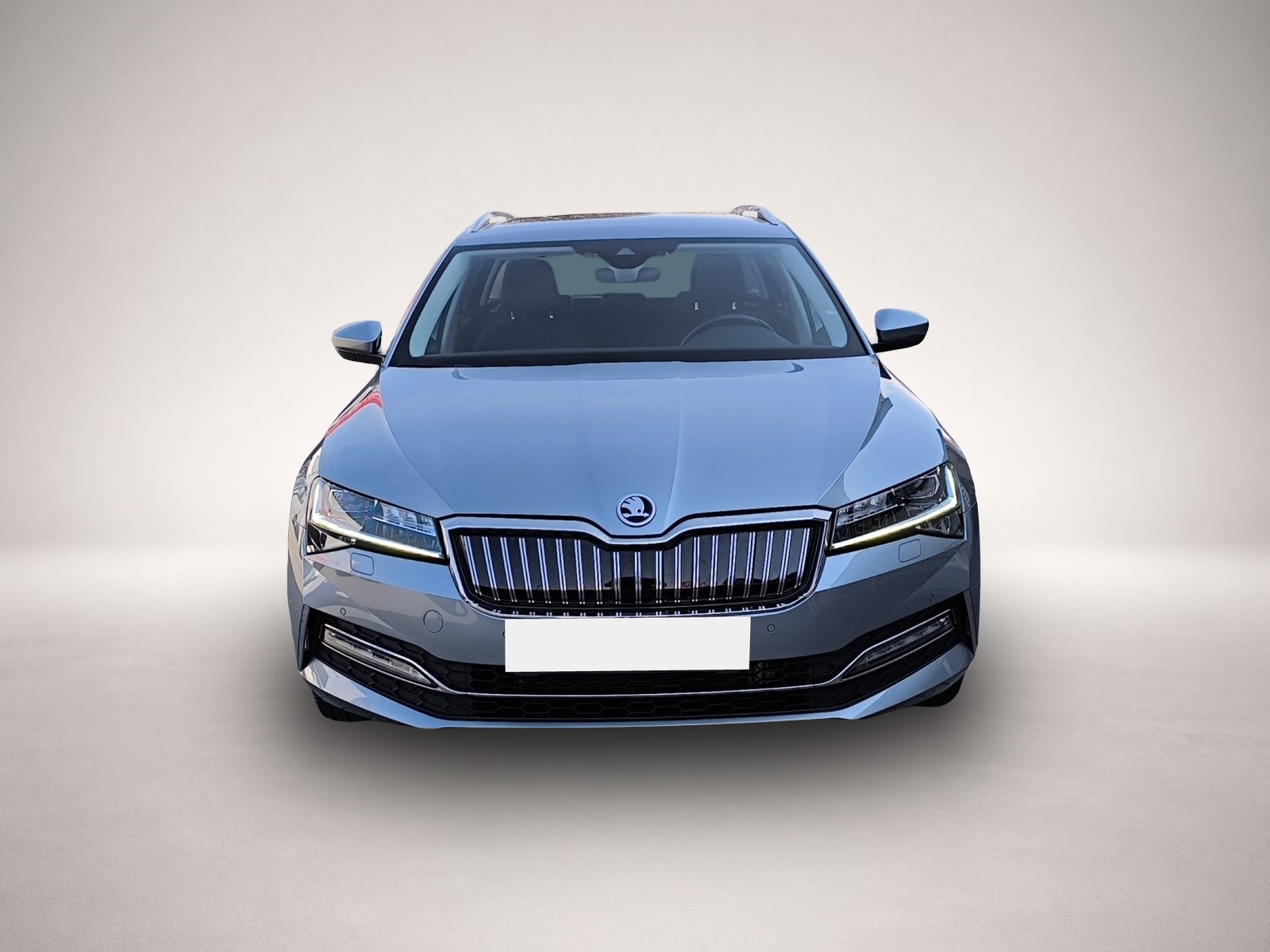 Skoda Superb (12/2020, Hybrid (Benzin/Elektro))