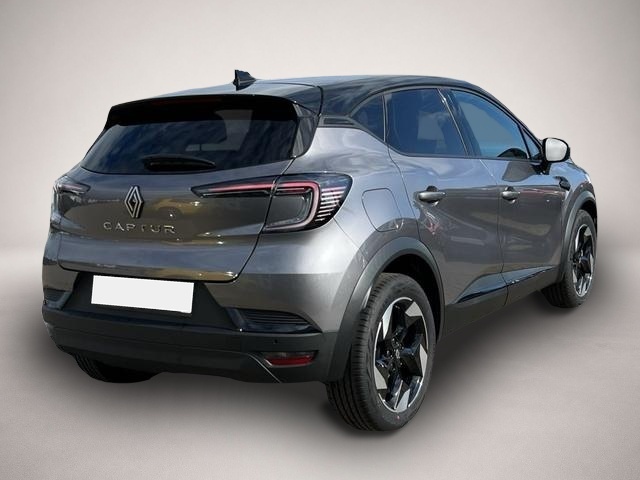 Renault Captur (03/2026, Benzin)